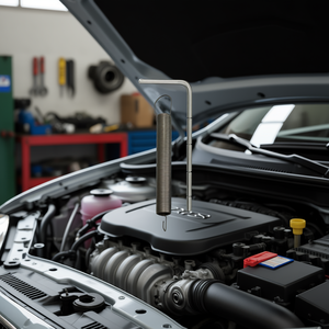 Pasador de Bloqueo Gedore KL-1380-233 para Cigüeñal en Ángulo de 7.7 mm para Vehículos PSA - Product Image 3