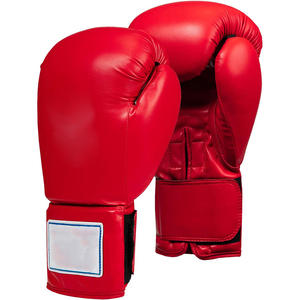 Gants de Muay Thai d'Entraînement Personnalisables et Imprimés Personnalisés OEM Nouvelle Arrivée Gants de Boxe Professionnels de Sparring Bon Marché - Product Image 2
