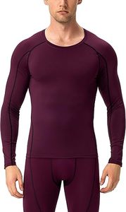 Rashguard de Entrenamiento MMA para Hombre, Sublimado Personalizado, Secado Rápido, con Opciones de Logotipo Personalizado para Mayor Comodidad y Rendimiento, 2025 - Product Image 2