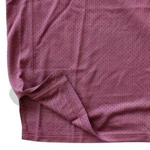 Camisetas de Fútbol Americano Unisex Estampadas Personalizadas de Fábrica Premium Sibrin, Camiseta de Jugador de Fútbol Americano Juvenil de Malla Transpirable - Product Image 6