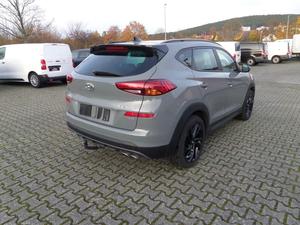 Hyundai TUC SON 2020, transmission automatique, gris, SUV, 136 kW (185 ch), neuf/d'occasion - Product Image 3