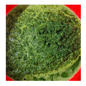 Feuilles de manioc hachées surgelées Vietnam Feuilles de manioc hachées surgelées pour applications culinaires pour les restaurants et la cuisine domestique - Product Image 4