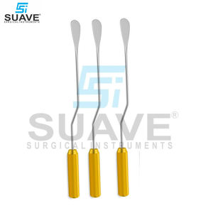 Agris Dingman Breast Dissector Set 36 cm Length With Stainless Steel Material Handle by SUAVE SURGICAL INSTRUMENTS - Product Image 4