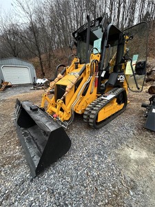 Excellent Condition JCB 4CX Mini Loader Backhoe Diesel Engine Tractor Loader 5 Ton 4x4 Wheel Drive Motor Core Components - Product Image 6