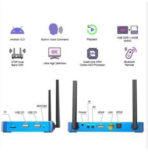 Best Selling Affordable Fire <b>TV</b> <b>Stick</b> 4K Select (newest model), start streaming in 4K, AI-powered search, and free & live <b>TV</b> - Product Image 2