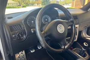 Volkswagen R32 2004 Económico con Volante a la Izquierda/Derecha - Product Image 2