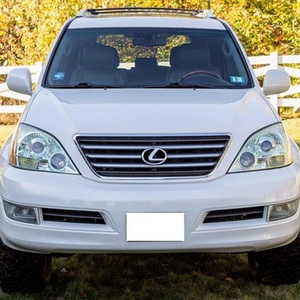 LEXUS GX 470 ปี 2009 มือสอง พวงมาลัยซ้าย/ขวา - Product Image 3