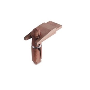 RING <b>CLAMP</b> MAHOGANY - Product Image 1