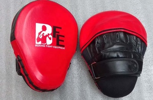 Gants de boxe en cuir légers et respirants pour adultes, professionnels, personnalisables avec logo, fournisseurs pakistanais - Product Image 6