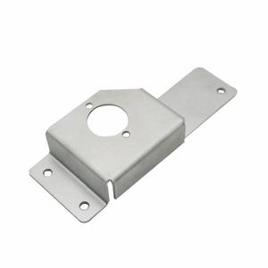 Parti in Lamiera su Misura, Taglio Laser, Saldatura, Servizio di Stampaggio, Fabbricazione di Lamiere in Acciaio Inossidabile - Product Image 6