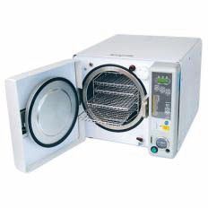 Esterilizador de Laboratorio Pratika S20 - Product Image 1