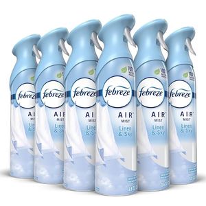 เครื่องฟอกอากาศแบบปลั๊กอิน Febreze พร้อมระดับกลิ่นที่ปรับได้เพื่อให้บ้านของคุณมีกลิ่นที่ดีตลอดทั้งวัน - Product Image 4
