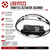 Actionneur de frein de stationnement électronique de haute qualité OE LR019223 pour Land Rover Discovery 3 Range Rover Sport L320 Pièces automobiles