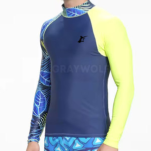 Latest <b>Design</b> Hot Sale Men <b>Compression</b> <b>Shirts</b> Comfortable Fitness Wear Men <b>Compression</b> <b>Shirts</b> - Product Image 4