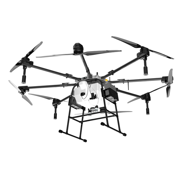 Factory Sale Hot Product 4-axis L20 Farm Drone Sprayer Agriculture Spraying Agricultural Spraying Drone