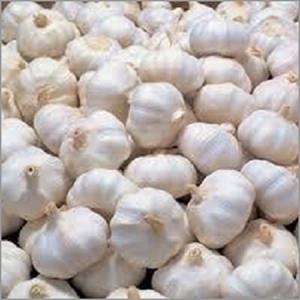 Ajo pelado blanco fresco 2025 para uso alimentario - Product Image 2