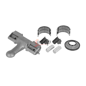 Kit de réparation d'étrier de frein OEM SJ4096 MCK1398 SJ4097 MCK1399 3092259 21109754 85109976 2.94083 pour camion européen VOLVO - Product Image 1
