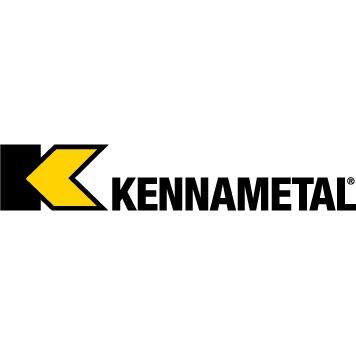 Kennametal Sintec Keramik GmbH logo