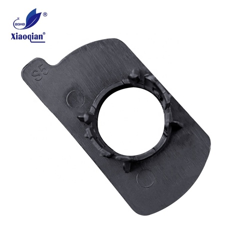 Original OEM 1494009 00 a Rear Bumper Small Lower Jaw Cap Tow Hitch ...