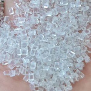 GPPS Plastic Raw Materials