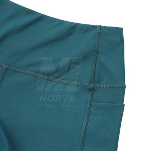 Leggings para Mujer Hechos en Fábrica, Leggings Deportivos para Mujer, Leggings Personalizados para Mujer, Más Vendidos - Product Image 5