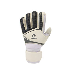 Guantes de Portero Profesionales de Piel de Alta Calidad con Diseño Personalizado, Cierre de Velcro, Unisex - Product Image 1