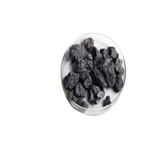 Wholesale 10-20mm <b>Jumbo</b> <b>Bag</b> Green Metallurgical Coke Lump Fuel Competitive Dark Green Foundry Petroleum Coke - Product Image 6