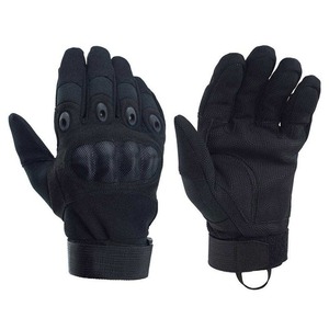 Power Men Gants Gants tactiques Gants tactiques demi-doigts Hommes et femmes Style personnalisé Channel Fitness Gear - Product Image 4