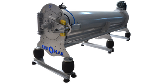 Hiladora de alfombras industrial SPIN 3300 de alta calidad - Product Image 2