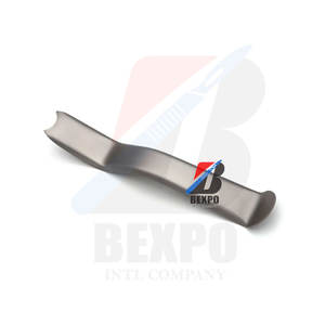 Écarteur Orringer pour instruments dentaires Petit acier chirurgical Source d'alimentation manuelle Nettoyage et remplissage des dents Équipement - Product Image 4