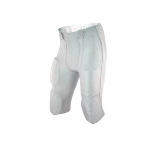 Custom American Football Jersey High Quality Breathable Fabric Best for Teams Clubs and <b>Schools</b> Durable Sportswear Sublimation - Product Image 6