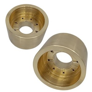 BG00791171 Coussinet de roulement, manchon de roulement, pièce de rechange pour machines minières, composant de roulement résistant à l'usure, OEM - Product Image 4