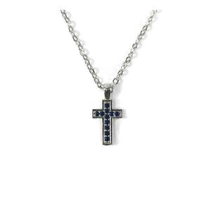 Collier pendentif mode Design mauvais œil pour le style et la protection - Product Image 1