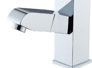 Robinet d'eau chromé de cuisine contemporaine Asie du Sud-Est avec acier inoxydable 304 Garantie d'un an Assistance technique en ligne Vietnam - Product Image 5