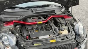 USADO, Volante a la Izquierda/Derecha, 2012, MINI Cooper John Cooper Works Hardtop - Product Image 6