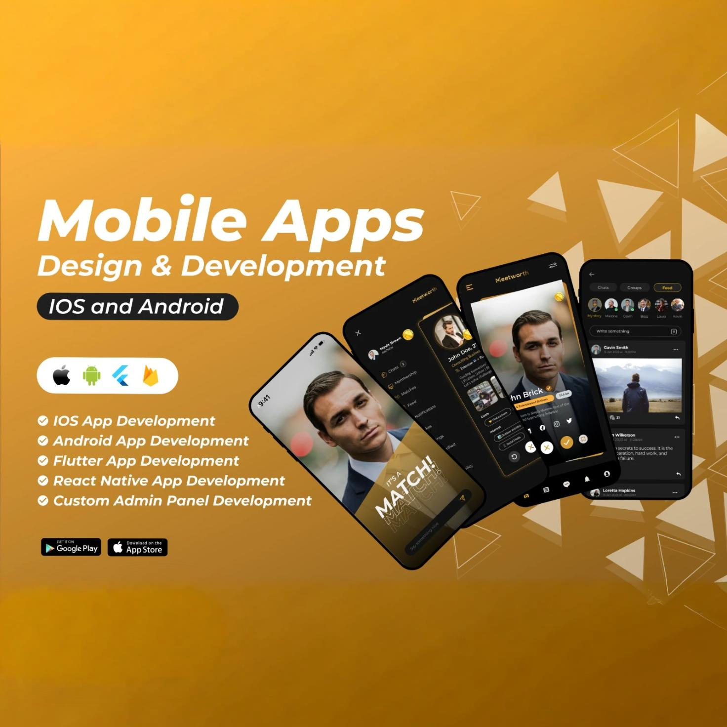 APK App Android APK Solutions for Smart Devices - Main Image