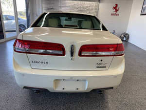 Usado 2012 para Li-n M-K-Z Híbrido LHD Grado Industrial Garantía de 3 Años Origen Estadounidense - Product Image 6