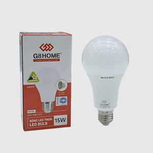 Bombillas LED 20W 220V LED DOB SKD CRI83 1750Lm 20000h Vida Útil 6500K/3200K Temperatura de Color Base B22/E27 Hecho en Vietnam - Product Image 1