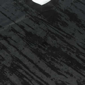 Venta de fábrica, Jersey MTB hecho a medida, nueva moda para hombres y mujeres, Motocross, transpirable, secado rápido, tela suave, carreras de verano e invierno - Product Image 4