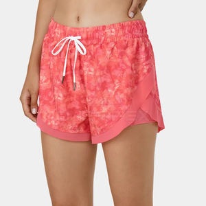 Vêtements de mode Shorts pour femmes en matériau durable pour adultes Shorts pour femmes en coton de meilleure qualité - Product Image 3