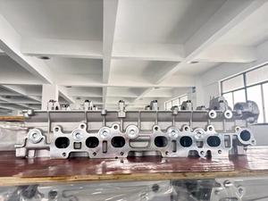 Culasse de moteur 3.0L 2JZ 2JZ-GTE pour <span class=keywords><strong>Toyota</strong></span> Lexus Supra Crown, systèmes de moteur 2JZ, ensemble de culasse 2JZ - Product Image 3