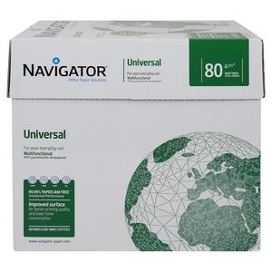 Navigateur A4 80gsm Papier Léger Durable 80g Poids Navigateur A4 80gsm Papier pour ceux qui recherchent un produit léger et durable - Product Image 4