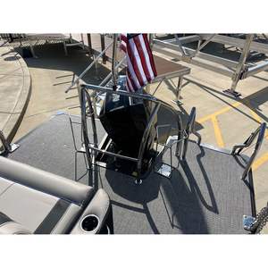 เรือบาร์เลตต้า คอร์ซา 25UE รุ่นปี 2025 เรือยนต์สไตล์หรูหรา - Product Image 5