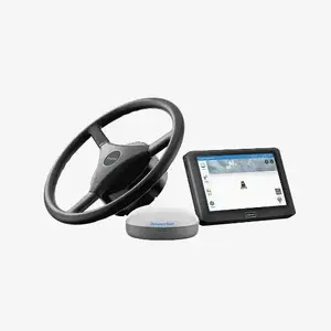 Sistema de direção automática GPS Sistema de piloto automático de precisão Sistema de piloto automático de trator agrícola