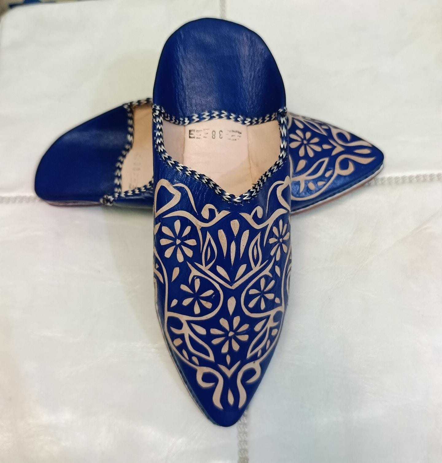 Azul