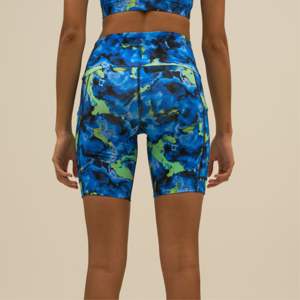 <b>Men</b> Bamboo Cotton Blend <b>Shorts</b> - Durable Soft Touch Great for Outing and Everyday Wear - Product Image 2