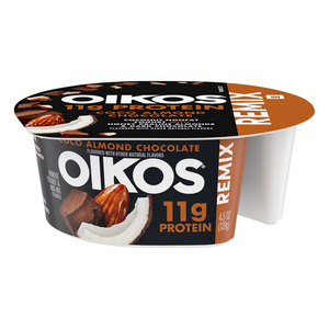 New Arrival Oikos <b>Greek</b> Style High Protein Premium Quality Probiotic Yogurt Chocolate for Baby Packaged Bulk Wholesalers - Product Image 4