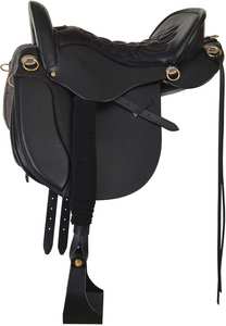 Riel ajustable para carreras de caballos, súper cómodo, nglish - Product Image 2