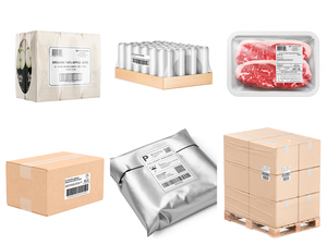 高速自动纸箱表面在线打印和标签机，23年制造商，CE - Product Image 6