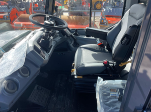 Camions tout-terrain DEERE 460 P-TIER certifiés 2024 en promotion - Product Image 6